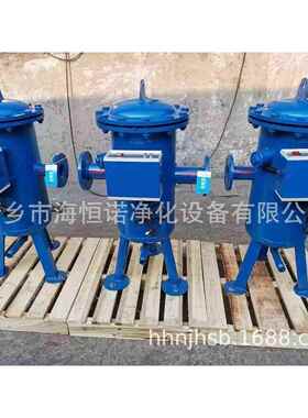 SBL-16不锈钢直通篮式过滤器提篮式滤芯