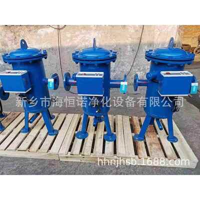 SBL-16不锈钢直通篮式过滤器提篮式滤芯