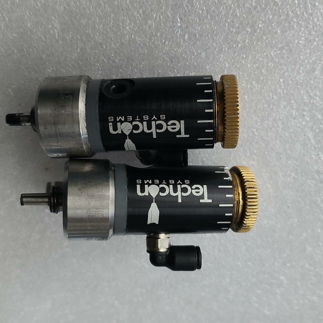 隔膜点胶阀PN98009