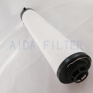 艾达替代压缩空气精密过滤器滤芯MKO 150