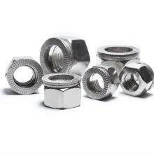 德国HEICO锁紧垫圈HLS-5系列