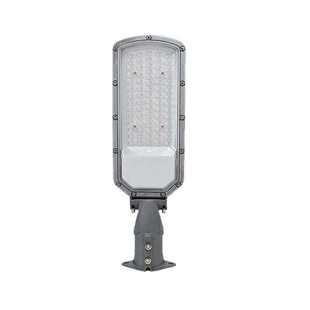 市电led新农村道路灯户外高亮防水照明灯可调节挑臂照明问界路灯