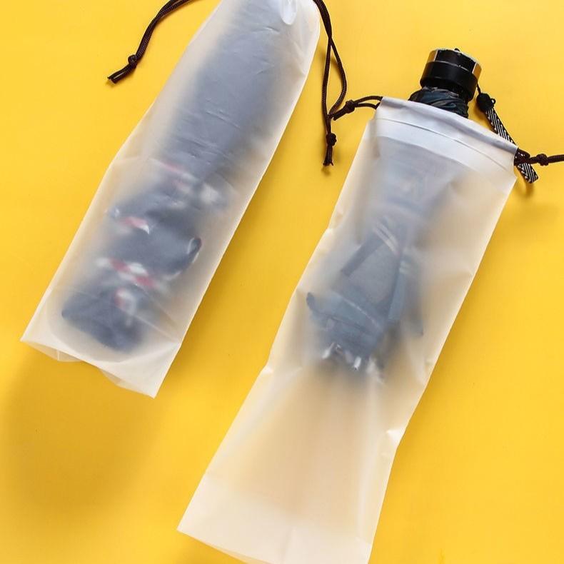 塑料袋束口防水雨伞其他收纳袋