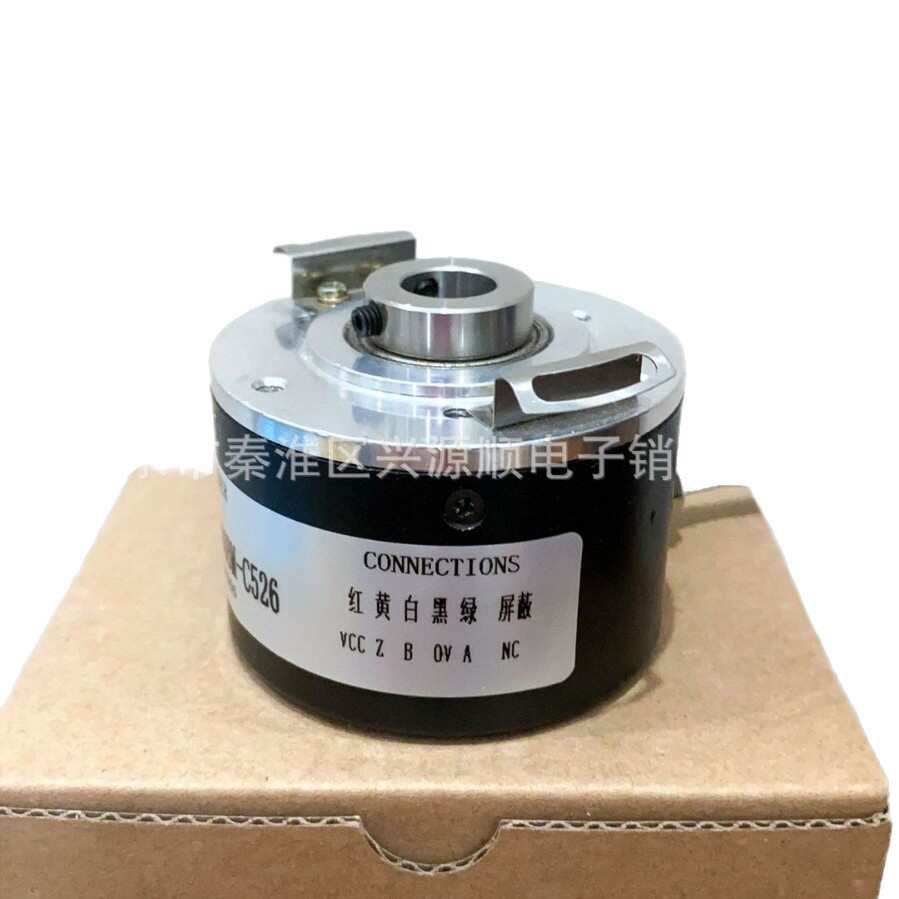 ED48P13T-L5PR-1024.6MG03  编码器