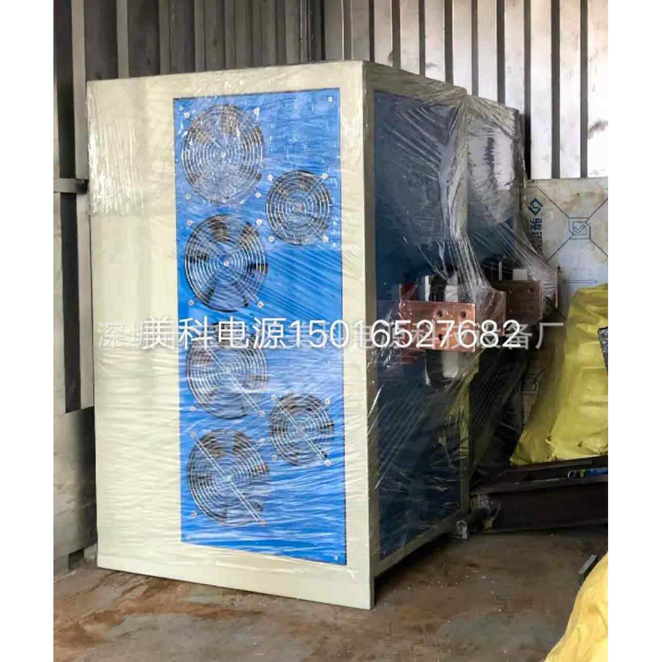 广东美科频开关电水源整流机高电镀WMZ电源解污处理12V3000电A整