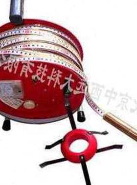 分层沉降仪(中西器材） 型号M40744y3  库号M407443