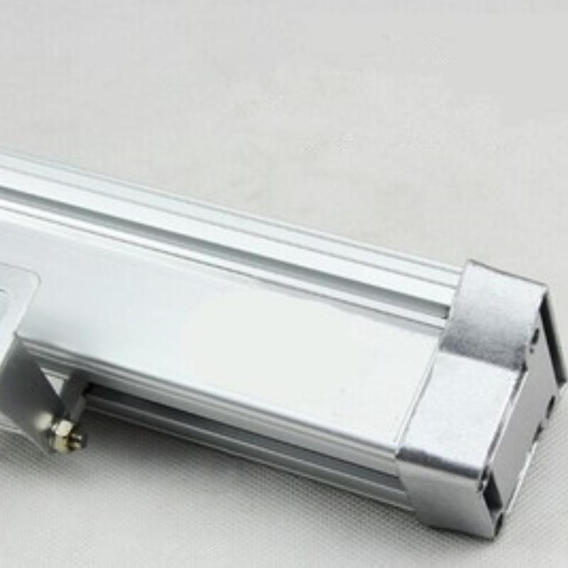 led洗墙灯户外防水室内婚庆射灯室外招牌外墙桥梁亮化照明灯220v