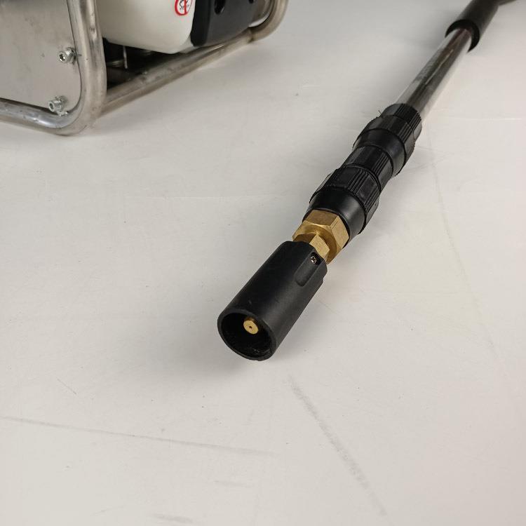 直流喷头高压细水雾灭火机自然灾害应急能力提升工程基层防灾项目