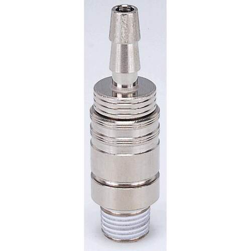 PISCO模具温控接头倒钩型直通 AKC10-lD06B03 AKC10-lD06B04