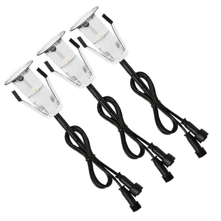 10*0.4W IP67 10灯套甲板灯庭院地板灯装饰灯天花星光灯灯厂家,家装灯饰光源,景观庭院灯饰,淘宝优惠券,粉丝福利购,淘宝优惠卷