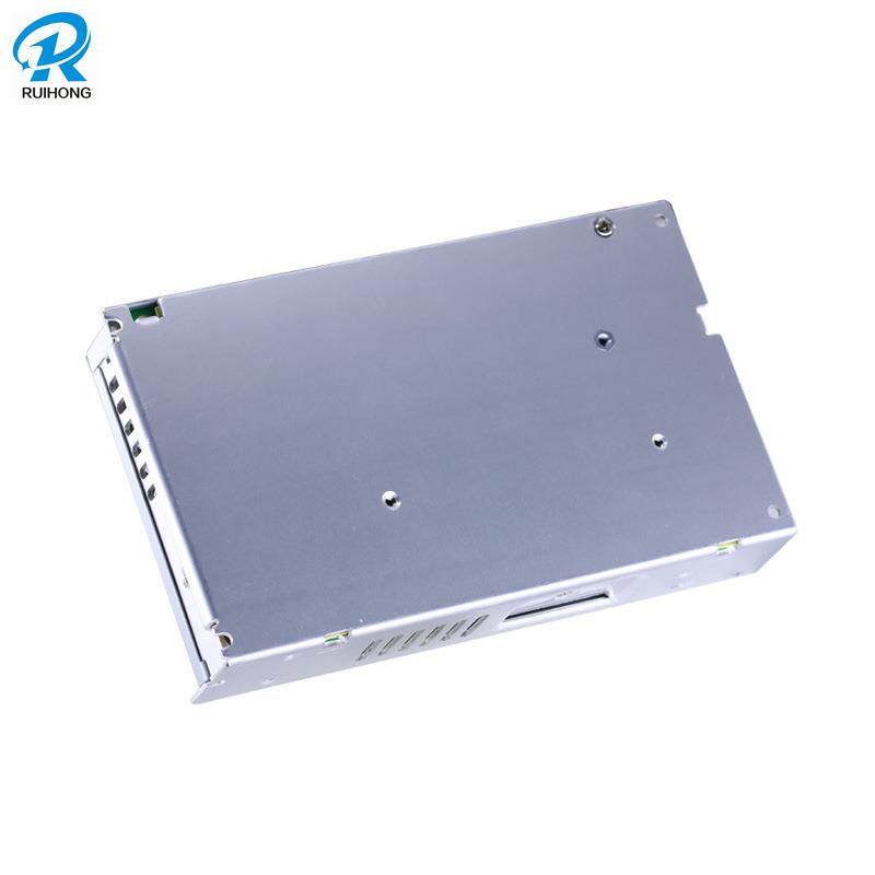 24V6A开关电源220转12V1A36V40A15W压直流可调2LED变器显示屏55电