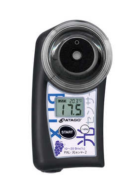 糖度破坏-非糖无损atago式 计pal 水果爱仪拓2测 hikari葡萄