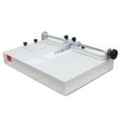 书标书影集画册菜谱书壳机精装 L精装 硬壳机A4书壳 100 书壳机DC