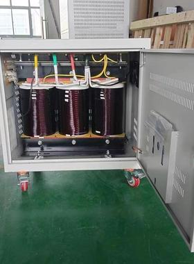 50K6VA3NTT0KW205KVA2KVA220V110V120V变38出0V0Hz口巴拿马变压器
