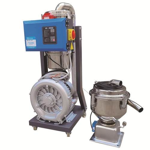 注塑吹塑吸塑300g800g900G上料机 分体式多功能自动抽料机