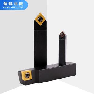 BSA/BSB盲孔通孔镗刀杆1/2/3/4号精镗头舍弃式粗镗杆镗刀头
