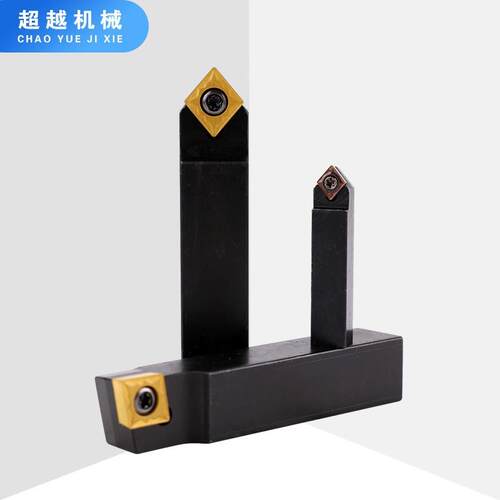 BSA/BSB盲孔通孔镗刀杆 1/2/3/4号精镗头舍弃式粗镗杆镗刀头