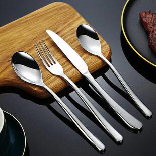 Tableware spoon Knives Forks Cutlery Dinnerware Western soup