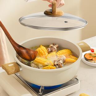 陶瓷汤锅多功汤煮粥煲专用锅家YDS 229用用炖汤锅不粘锅能通炉灶
