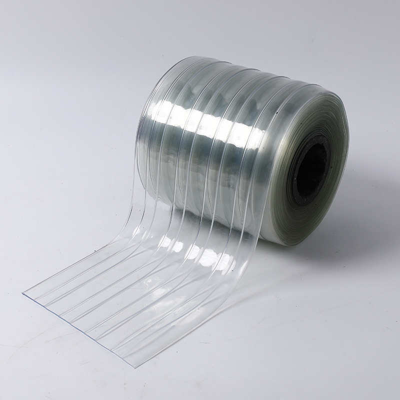 无尘防帘软门帘门帘空调隔断蚊蝇商场门帘保温pvc耐低温门店透明