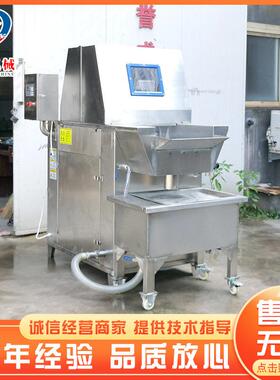 牛排注射机 全自动烧鸡腌制入味机器 大肉块注水机 厂家供应