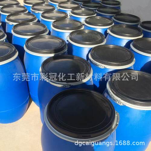 环保水性镜面光油 高亮度水性丝印透明油 耐黄变水性罩光油 -厂家