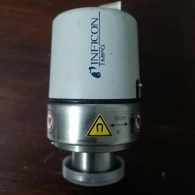 英福康MPG400真空计 INFICON 真空计351-010 现货供应