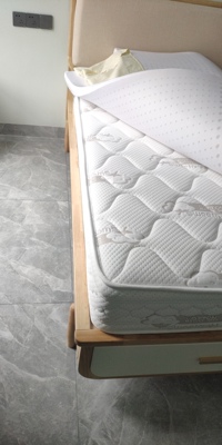 jsylatex乳胶床垫怎么样三天体验彻底爱上了？