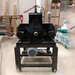 大棚骨架弯管管4机厚方DSG圆弯弧折圆机电动弯管个机