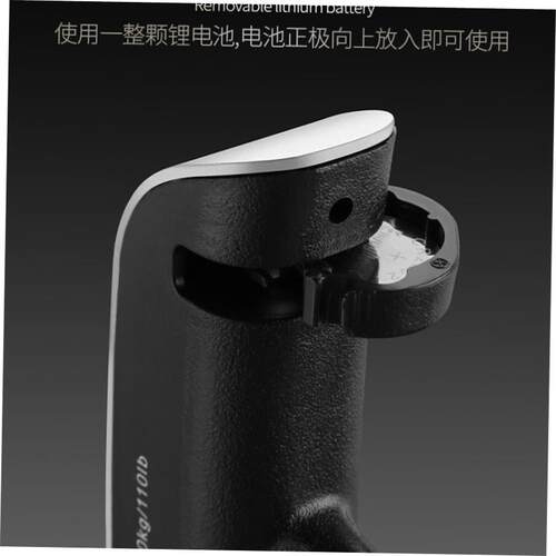 Portable hand scale electronic scale mini 50kg luggage scale