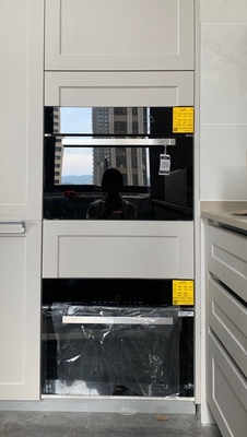 方太E3T蒸箱+E2T烤箱怎么样到值得不得这个价？