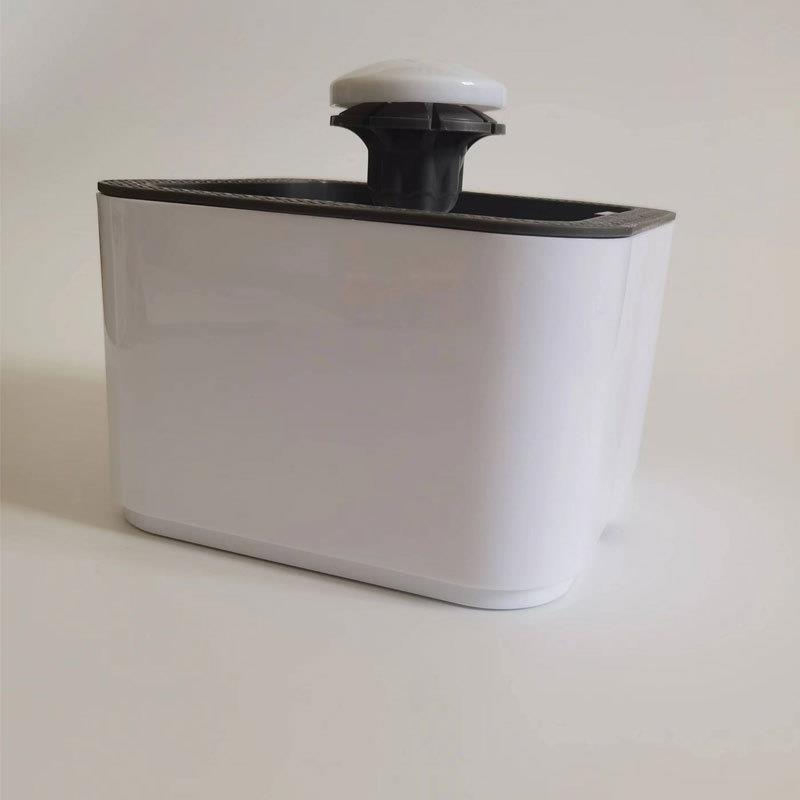 跨境宠物饮水器自动循环喷水器猫饮水器/水壶/水头