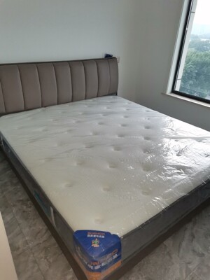 双虎乳胶床垫到底质量怎么样？多少人不看这里被忽悠了？