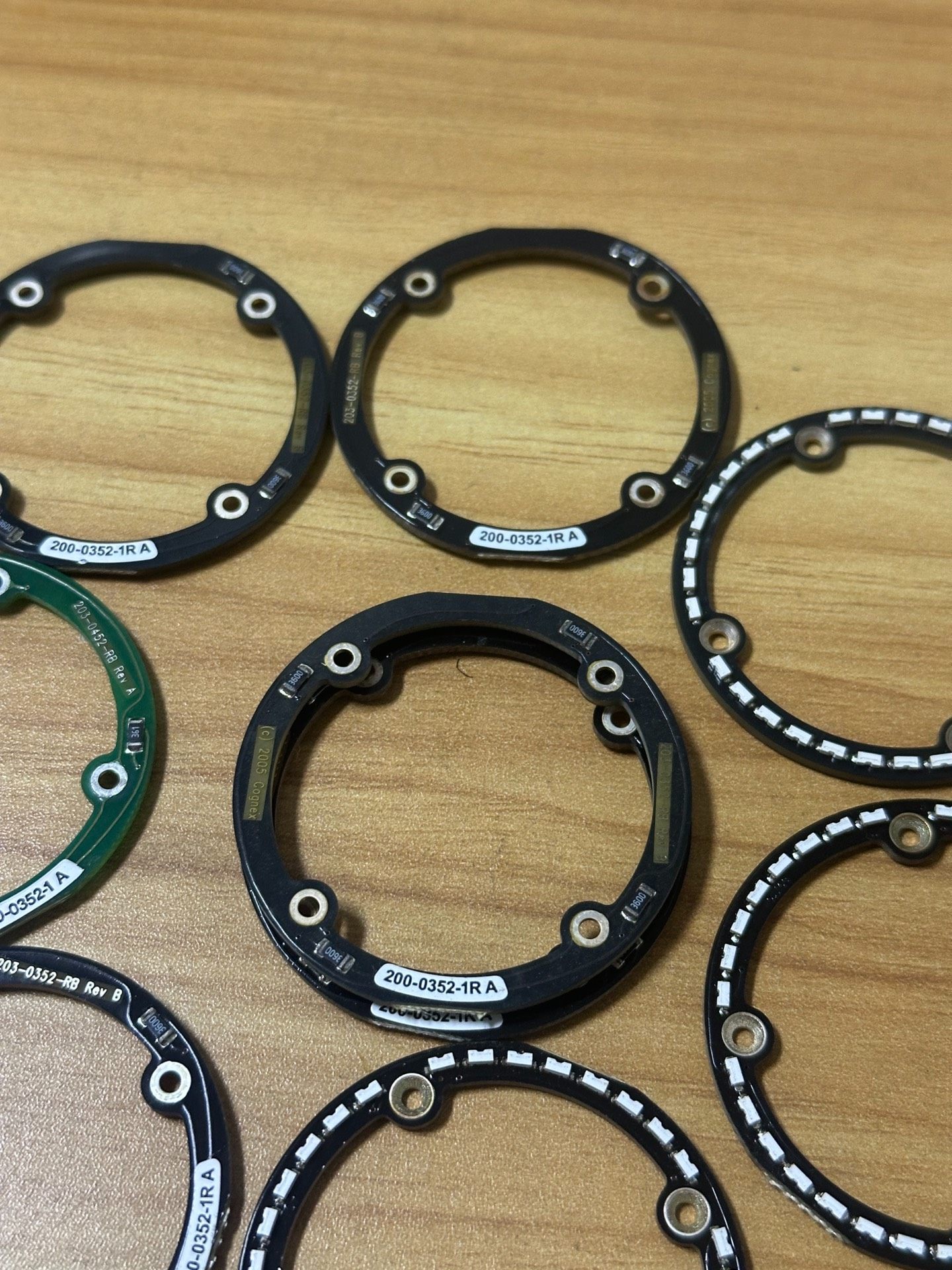 康耐视光源200-0352-1R A