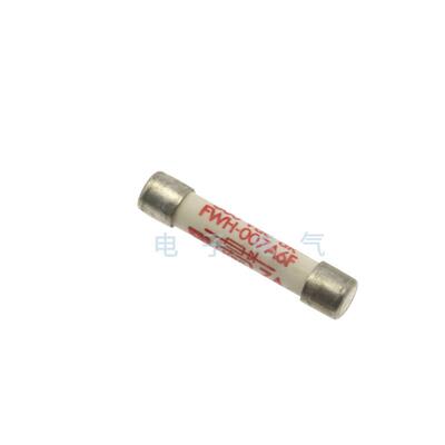 FWH-12.5A6F FWH-015A6F FWH-016A6F 巴斯曼Bussmann熔断器保险丝