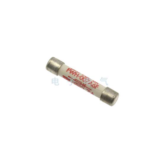 FWH-12.5A6F FWH-015A6F FWH-016A6F 巴斯曼Bussmann熔断器保险丝