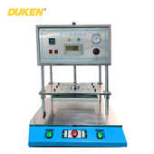 热压机铆机气动热铆键盘小型点铜埋植机热熔螺母