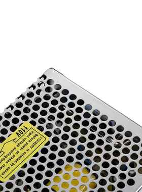 小576体积15开0W关电-源交流2240V转直流8V3.1A型号MS-15048