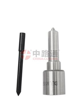 供应DLLA157P715共轨喷油嘴子 件号093400-7150