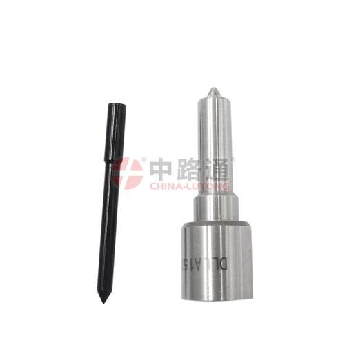 供应DLLA157P715共轨喷油嘴子 件号093400-7150