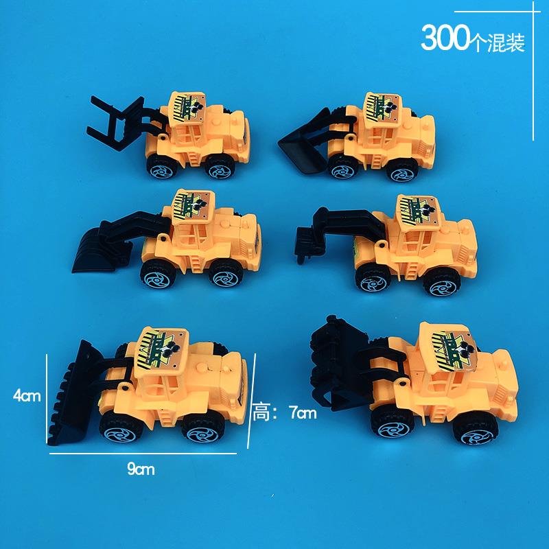 高档男甜神小男孩生日蛋糕糕烘装饰汽车跑车越野车模型焙蛋品装饰