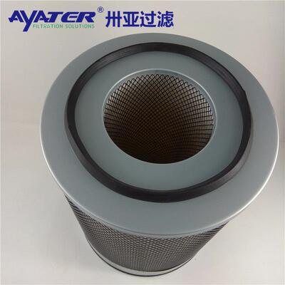 三滤厂家直销空压机空气滤芯88290001-469螺杆机空气滤芯过滤器芯