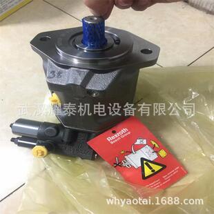 31R PPB12N00 A10VSO140DR 力士乐液压油泵