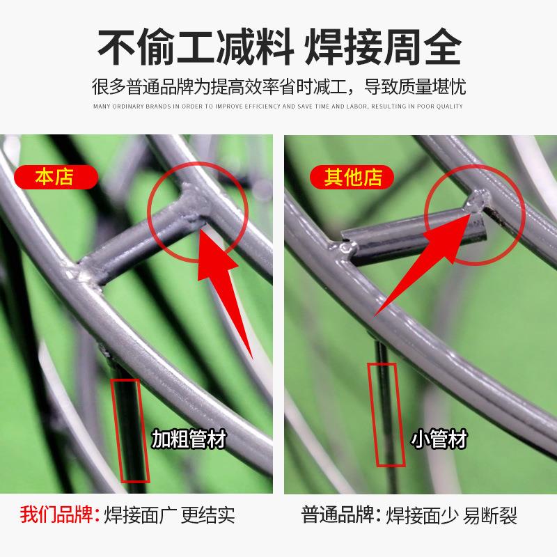 户外桌椅组合藤编室外庭院椅子露天花园阳台休闲桌椅网红藤椅沙发