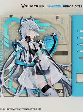 洛天依syitren/赛塔林R300联名款CD机复古高音质蓝牙听专辑播放机