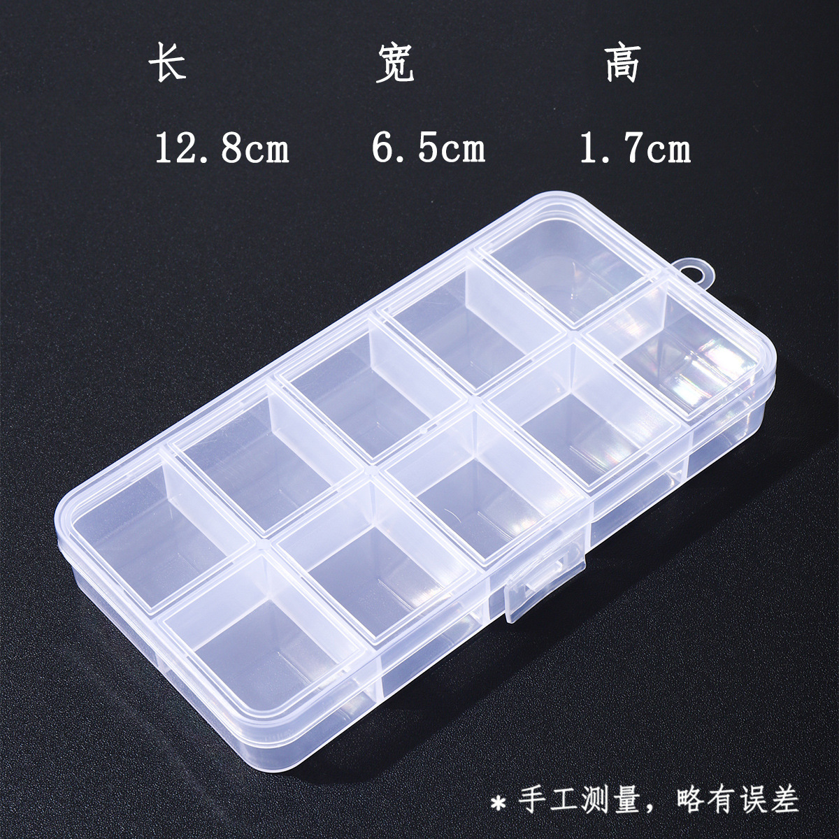 小盒子小盒子礼品盒饰品首饰箱