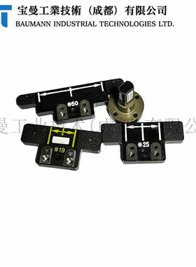 艾默生FISHER阀门定位器DVC2000/6200直行程38mm反馈磁条