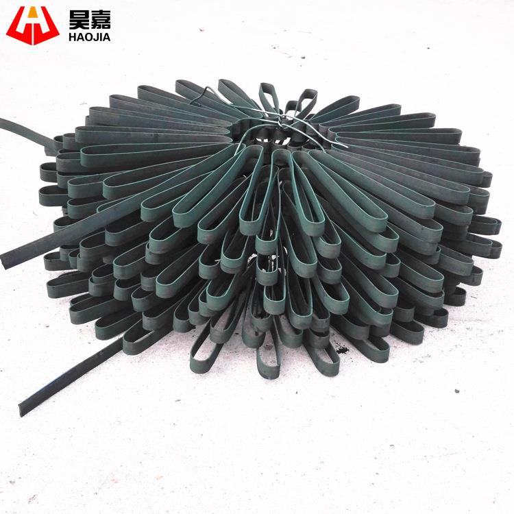 108Cr20i35铬扁带N高温镍铬高电热丝镍电炉用电阻带耐温电阻带