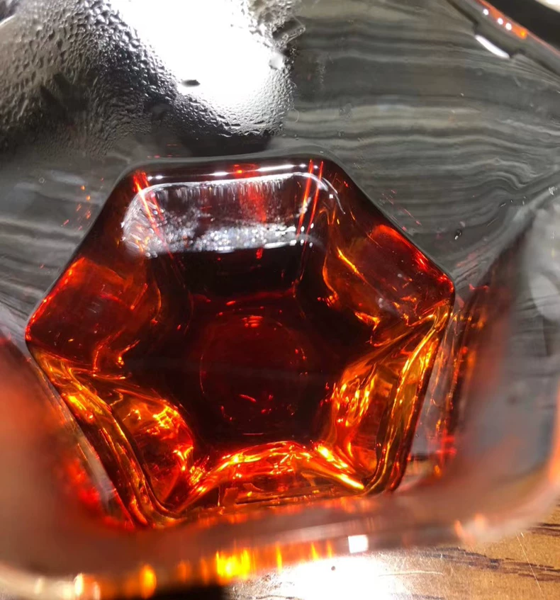 2013古樹熟茶，藤條古樹熟茶～藤條王400克一筐 普洱茶 BUASHOP普洱老茶