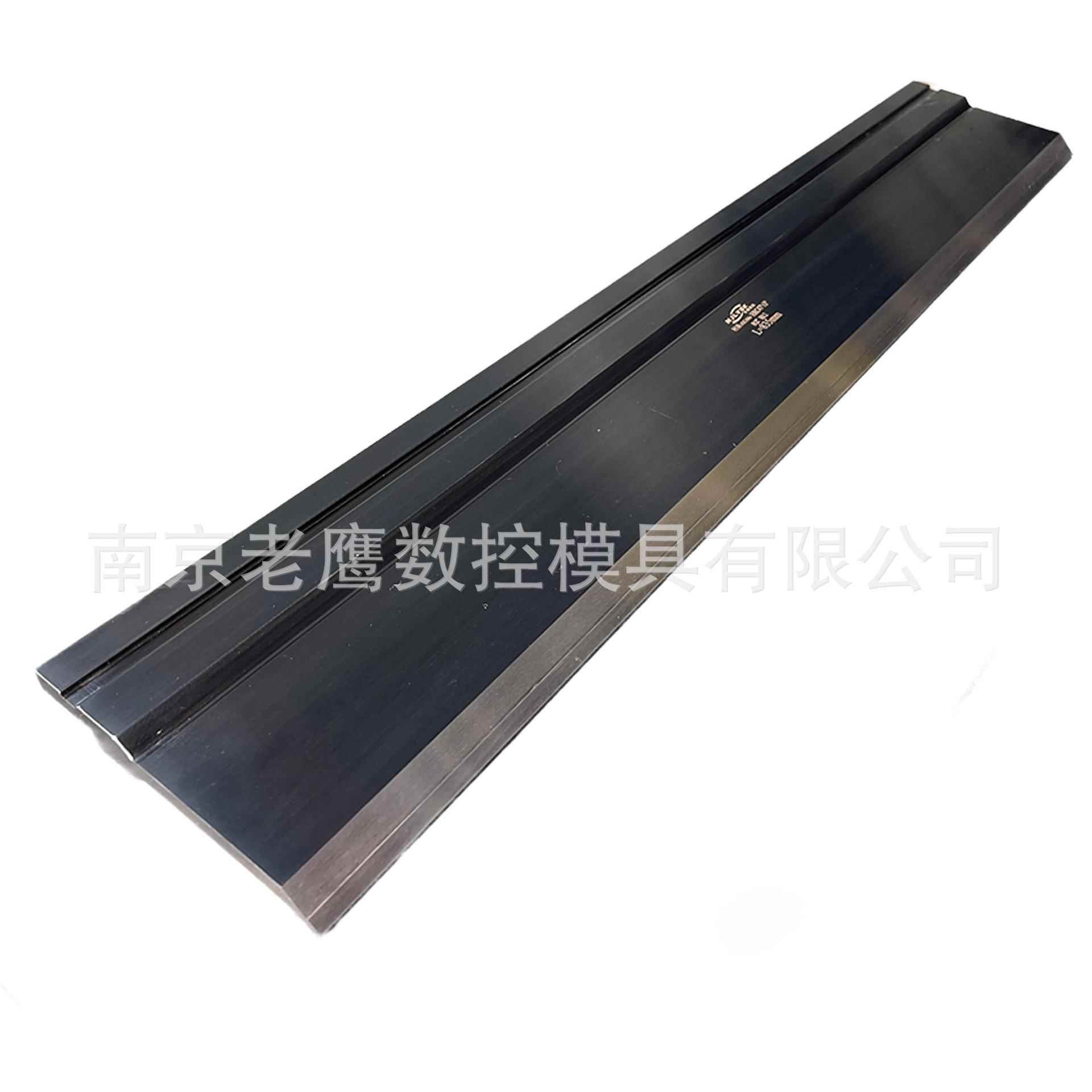 精品折弯机模具尖刀模单V双V下模多规格无压痕折边模具来图定制